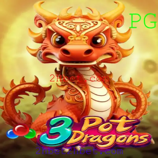Explorando o Mundo do Jogo 3PotDragons e sua Conexão com 2Hbet.com