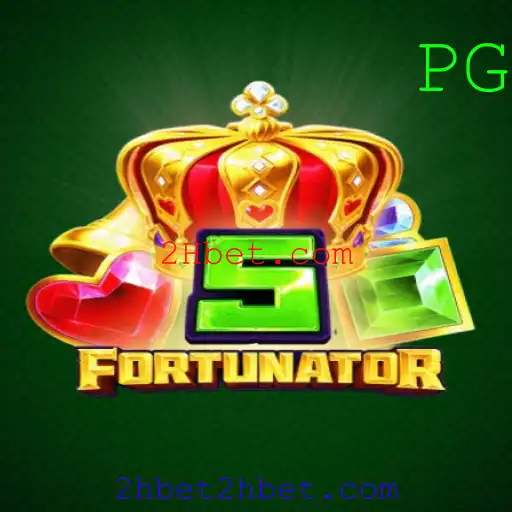 Descubra o Universo Fascinante de 5Fortunator em 2Hbet.com