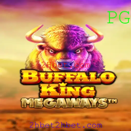 Descubra o Encantador Jogo BuffaloKing em 2Hbet.com