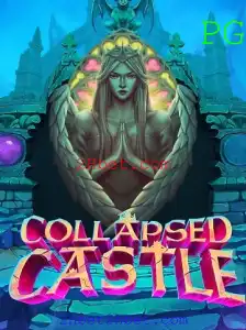 Explorando os Mistérios de CollapsedCastle: Um Mergulho no Mundo das Aventuras de 2Hbet.com