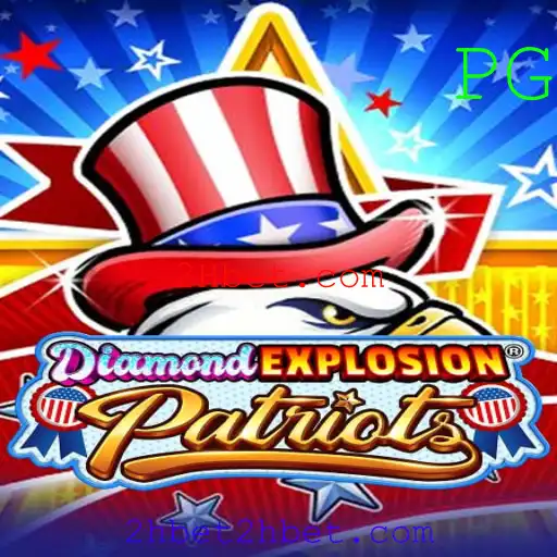 Explorando o Mundo de DiamondExplosionPatriots: Um Mergulho nas Regras e Estratégias do Jogo