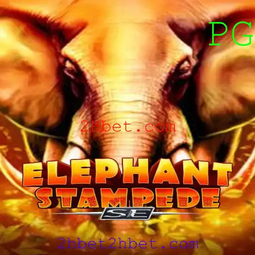 Desvendando o Jogo ElephantStampedeSE: Uma Aventura Selvagem e Emocionante