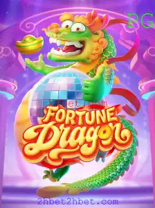 FortuneDragon: Uma Aventura Épica no Universo de 2Hbet.com