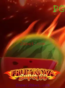 Explorando o Fascinante Mundo do Jogo FruitNovaSuper60 na Plataforma 2Hbet.com