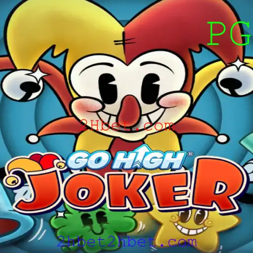 Descubra o Emocionante Mundo do Jogo GoHighJoker