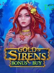 Explorando GoldofSirensBonusBuy: A Nova Aposta de 2Hbet.com
