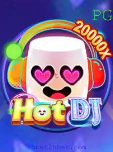 Explorando o Universo de HotDJ: O Jogo Vibrante da 2Hbet.com