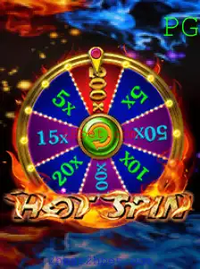 Descubra o Empolgante Mundo de HotSpin no 2Hbet.com