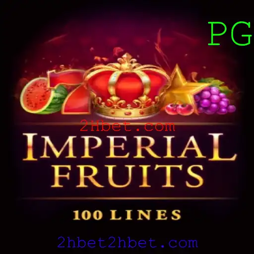 Descubra o Fascinante Mundo de ImperialFruits100 no 2Hbet.com