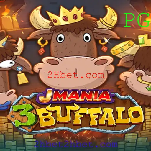 Explorando JMania3Buffalo: Um Mergulho no Jogo e Suas Regras