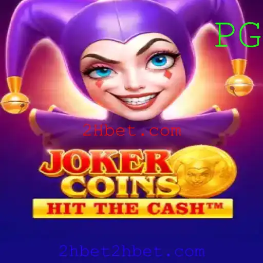 Descubra as Emoções do Jogo JokerCoins na Plataforma 2Hbet.com