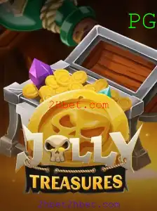 Explorando o Universo de JollyTreasures no 2Hbet.com