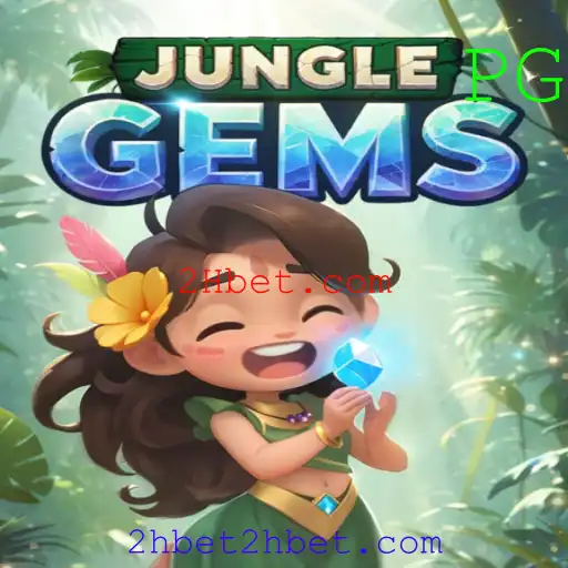 JungleGems: A Excitante Aventura no Mundo dos Caçadores de Tesouros