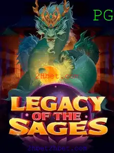 LegacyoftheSages: Um Novo Capítulo no Mundo dos Jogos Digitais