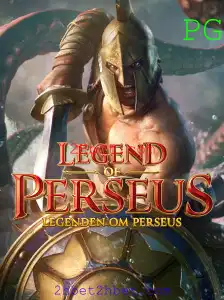 Descubra o Fantástico Mundo de LegendofPerseus - Uma Aventura Épica