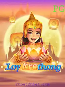Descubra LoyKrathong: O Fascinante Mundo de 2Hbet.com