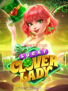 Descubra o Mundo Encantado de LuckyCloverLady: Jogue Agora no 2Hbet.com