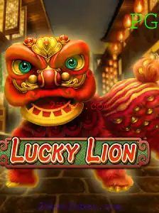 Descubra o Fascinante Mundo de LuckyLion no 2Hbet.com
