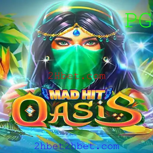 Descubra o Mundo de MadHitOasis: Uma Aventura Inovadora no Universo de Jogos