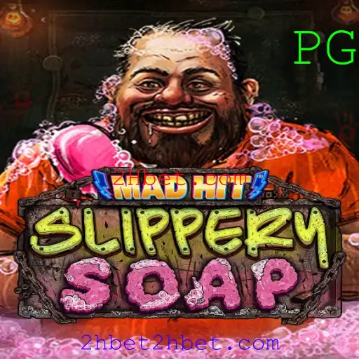Explorando o Mundo de MadHitSlipperySoap e Sua Conexão com 2Hbet.com