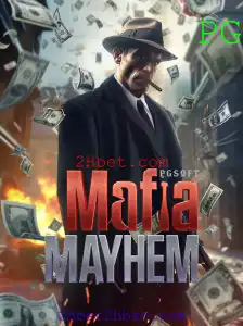 Explorando o Jogo MafiaMayhem: Regras e Intrigas