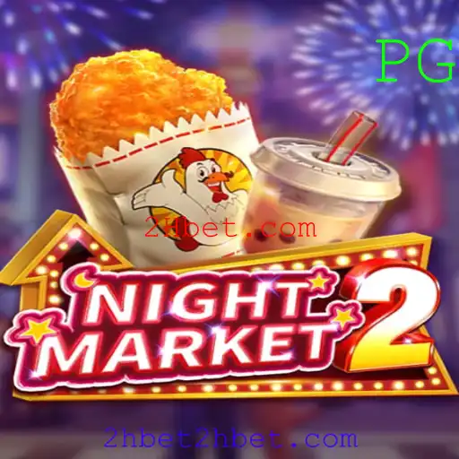 Descubra o Fascinante Mundo do NightMarket2 com a Plataforma 2Hbet.com