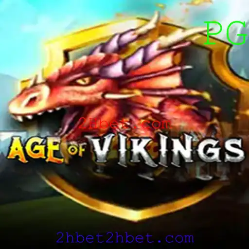 Conheça AgeofViking: Aventura e Estratégia no Mundo Nórdico