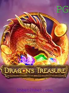 Dragon's Treasure: Uma Jornada Épica no Mundo dos Cassinos Online