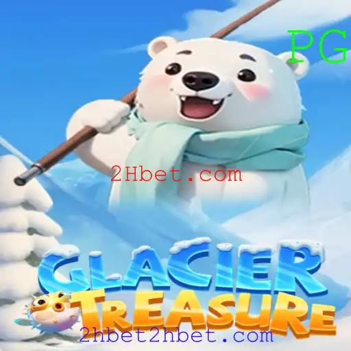 Descubra a Aventura Congelante em GlacierTreasure