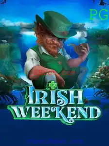 Descubra a Emoção do Jogo IrishWeekend: Regras e Estratégias