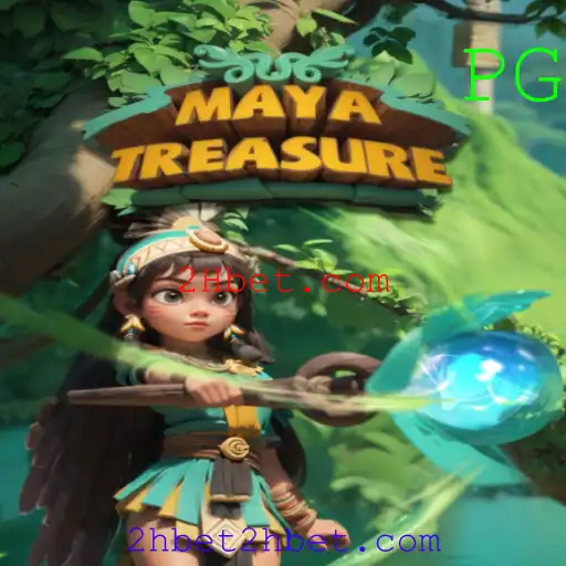 Explore os Mistérios de MayaTreasure: Um Novo Jogo Empolgante no 2Hbet.com
