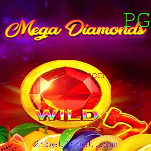 Descubra o Fascinante Mundo de MegaDiamond no 2Hbet.com