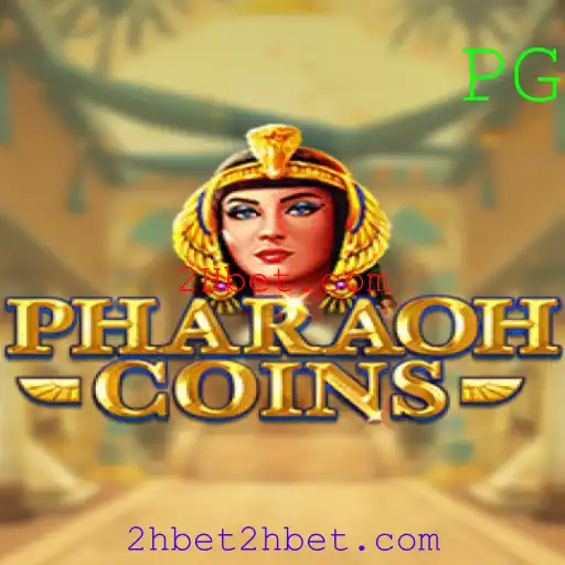 Descubra PharaohCoins: Um Mergulho no Mundo Antigo com a 2Hbet.com
