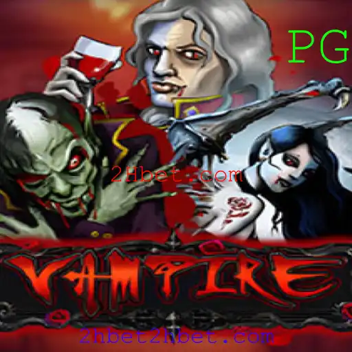 Explorando o Fascinante Mundo do Jogo 'Vampire' na 2Hbet.com