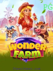 Explorando o Maravilhoso Mundo de WonderFarm