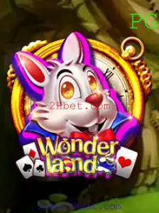 Descubra o Fascinante Mundo de Wonderland com 2Hbet.com