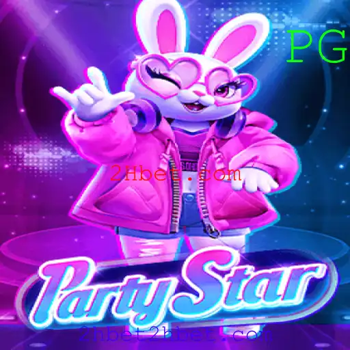 Explorando o Mundo de PartyStar: A Nova Sensação dos Jogos com 2Hbet.com