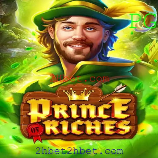 Descubra o Fascinante Mundo de PrinceOfRiches: O Jogo de Slots da 2Hbet.com