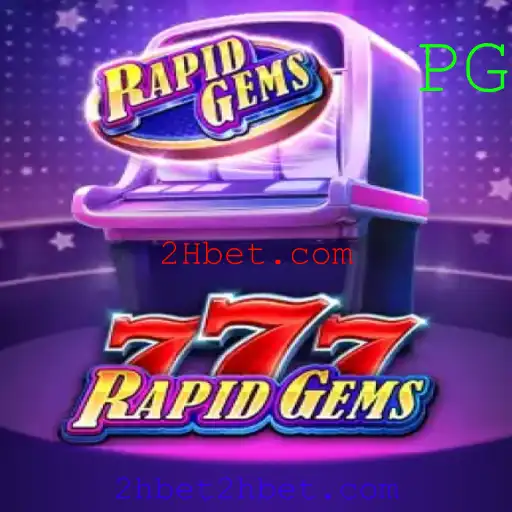 Descubra RapidGems777: O Novo Fenômeno dos Jogos com 2Hbet.com
