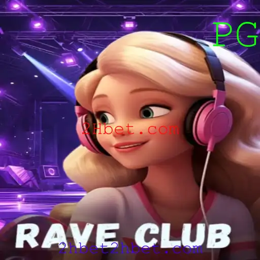 RaveClub: Uma Experiência de Jogo Imersiva com 2Hbet.com