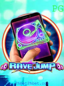 RaveJumpmobile: Aventuras Eletrizantes no Mundo dos Jogos Mobile
