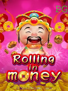 RollingInMoney: Descubra o Fascinante Mundo do Novo Jogo de Estratégia Financeira