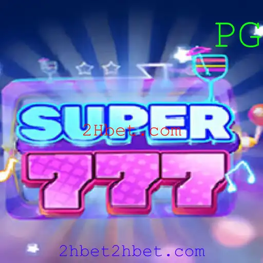 Descubra o Fascinante Mundo de Super777 com a Plataforma 2Hbet.com