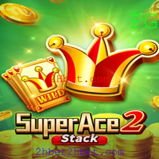 SuperAce2: Descubra as Emoções deste Novo Jogo