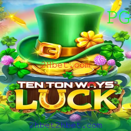 Desvendando TenTonWaysLuck: Um Mergulho no Novo Sucesso dos Jogos Online