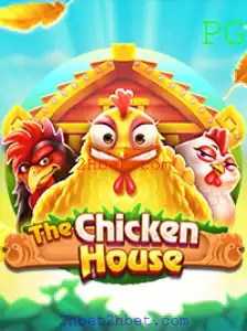 TheChickenHouse: Descubra o Fascinante Mundo do Jogo e como a 2Hbet.com Revoluciona a Experiência