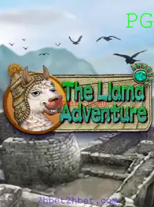 Descubra o Fascinante Mundo de TheLlamaAdventure