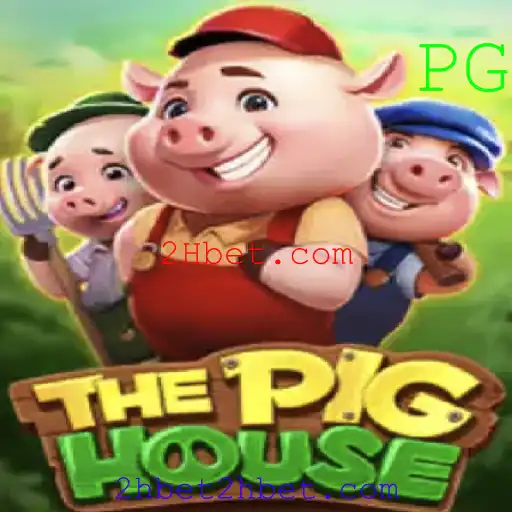 Descubra o Fascinante Mundo de ThePigHouse: O Jogo que Conquista a Todos