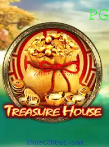 Descubra o Fascinante Mundo de TreasureHouse com 2Hbet.com