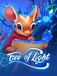 Descobrindo TreeofLight: Uma Jornada Mística e Regras Engajantes